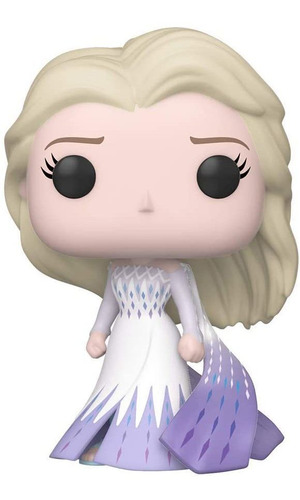 Funko Pop! Figura De Vinilo De Elsa De Frozen 2 De Disney