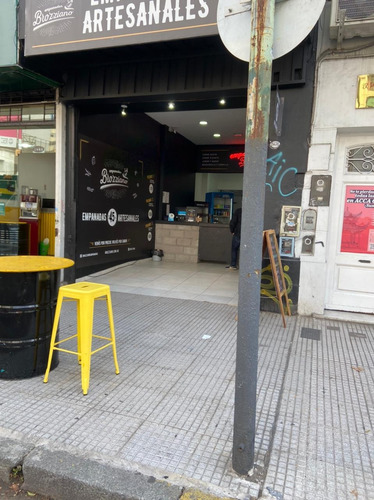 Franquicia En Operación De Pizzas Y Empanadas