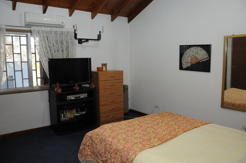 Imagen 5 de 30 de Duplex 3 Ambientes En Villa Urquiza Patio Y Garage