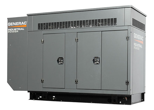 Grupo Electrogeno 100 Kva Generac Gas Trifasico