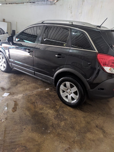 Imagem 2 de 11 de Captiva 2011 2.4 Econotec