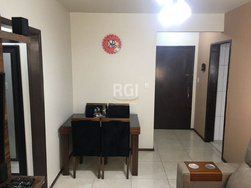 Imagem 2 de 16 de Apartamento Partenon Porto Alegre - 5602