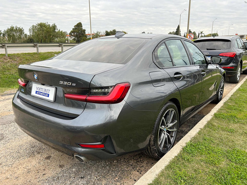 Imagen 10 de 21 de Bmw Serie 3 330e Hibrido