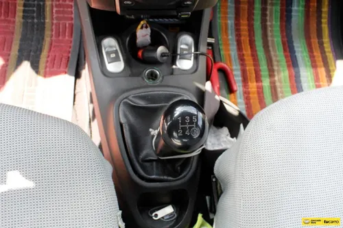 Byd F0 Glx-i2013