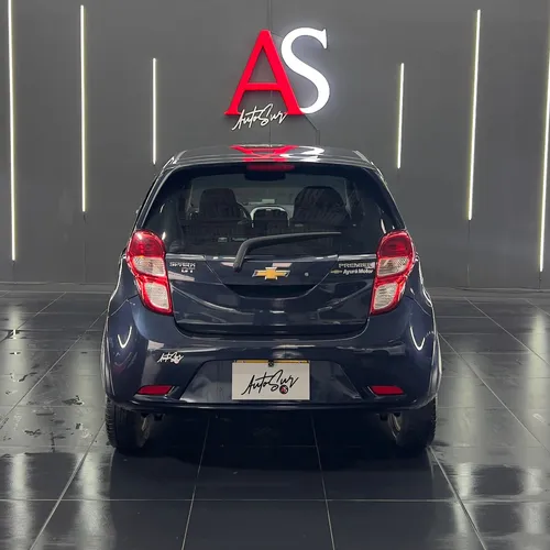 Chevrolet Spark Gt 2020 1.2