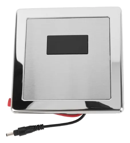 Sensor Automático De Descarga Urinaria
