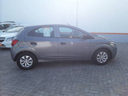 Chevrolet Joy 1.0 Spe4 Flex Manual