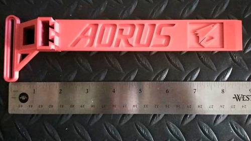 Imagem 7 de 9 de Suporte Para Placa De Video Varios Modelos Feito Em 3d