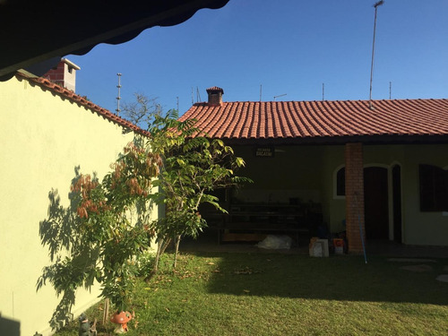 Imagem 6 de 14 de Linda Casa Lado Praia Com Mobília Inclusa