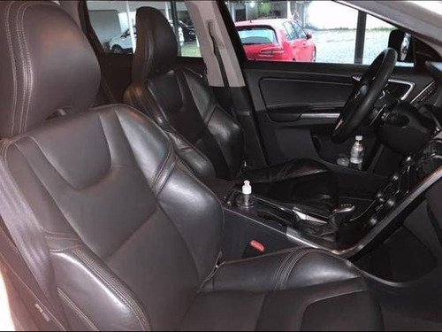 Imagem 7 de 15 de Volvo Xc60 3.0 T6 Top Awd Turbo Gasolina 4p Automático