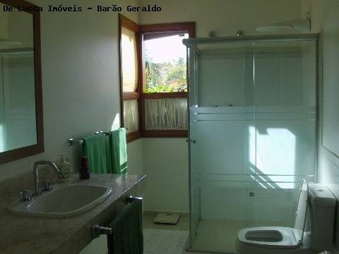 Imagem 10 de 20 de Casa À Venda Em Chácara Santa Margarida - Ca016421