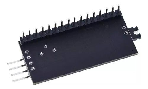 2 Módulo Serial I2c Para Display Lcd 16x2 / 20x4 Arduino
