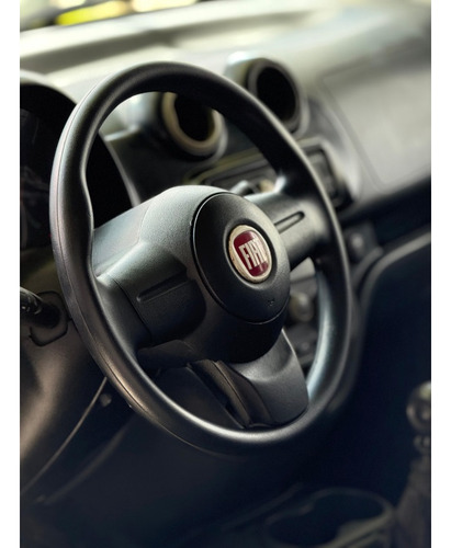 Fiat Uno 1.0 EVO VIVACE 8V FLEX 4P MANUAL