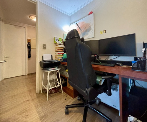Se Vende 2d+2b Estacionamiento, Ñuñoa
