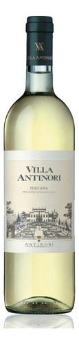 Vinho Villa Antinori Toscana Bianco Igt 750ml