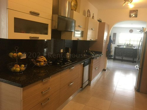 Imagen 14 de 23 de Esplendida Casa En Prados Del Este