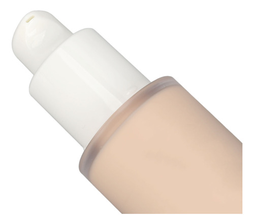 Corrector De Maquillaje, Cobertura Líquida, 40 Ml, Mejora La