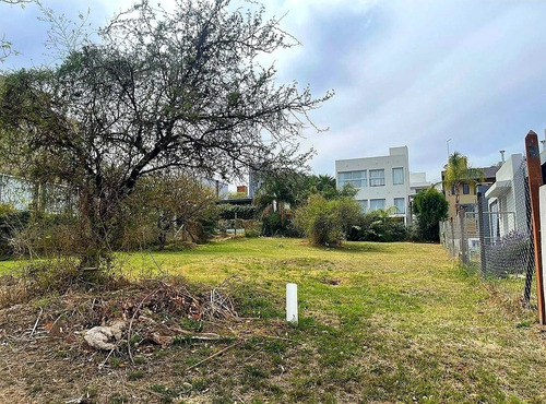 Imagen 3 de 6 de Dueño Vende - Terreno Barrio Cerrado - La Estanzuela - La Calera Córdoba.