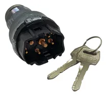 Comprar Tambor Arranque Llave Contacto Ford F100 Con Enchufe