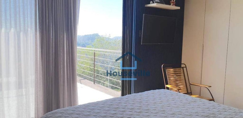 Imagem 6 de 26 de Linda Casa No Gênesis Com Vista Para Mata!!! - Ca0902
