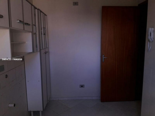 Imagem 7 de 15 de Apartamento Para Venda Em Curitiba, Cic, 2 Dormitórios, 1 Banheiro, 1 Vaga - 40.281_1-792234