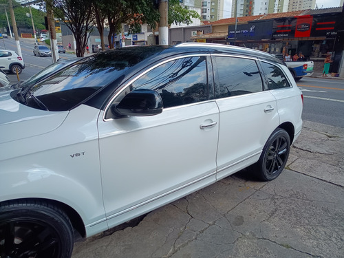 Audi Q7 3.0 Tfsi Ambition Quattro 5p