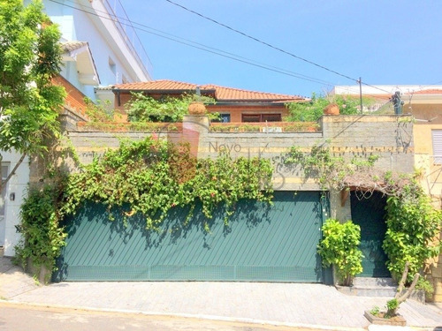 Imagem 2 de 15 de Sobrado - Cidade Mae Do Ceu - Ref: 6371 - V-6371