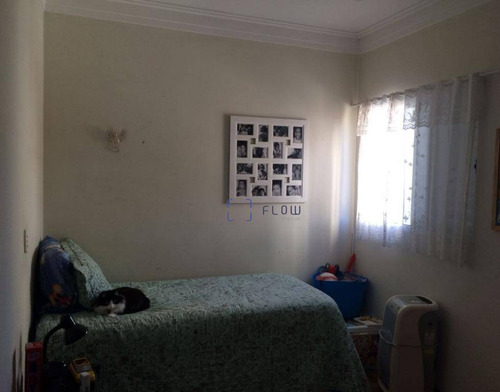 Excelente Sobrado Em Condomínio No Ipiranga 3 Quartos, 1 Suíte, 2 Vagas - Ca0979