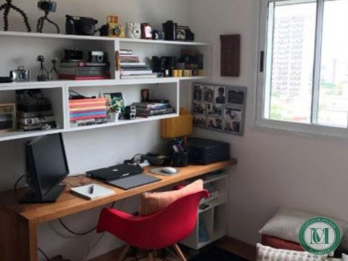 Imagem 4 de 4 de Apartamento - Ap0031 - 4831244