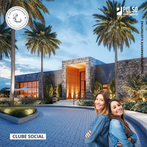 Imagem 20 de 23 de Terreno À Venda, 360 M² Por R$ 285.960,00 - Lake - Torres/rs - Te0722