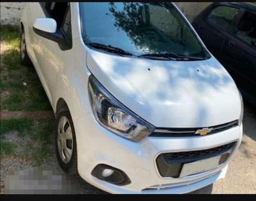 Chevrolet Spark G L