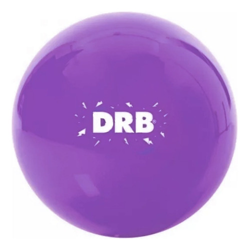 Balon Pelota Gimnasia Ritmica N7 400gr 18cm