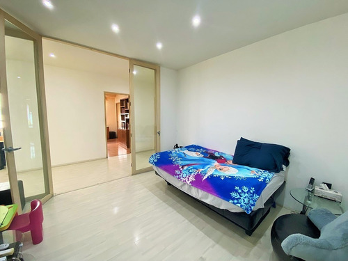 Imagen 7 de 14 de Departamento En Venta En Ibiza, Hacienda El Ciervo, Interlomas:
