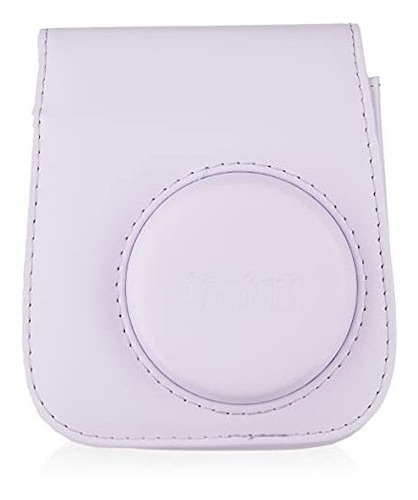 Funda Fujifilm Instax Mini 11 - Lila Morado