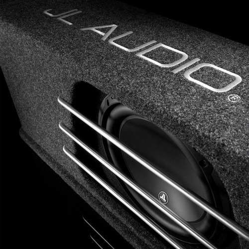 Bajo Jl Audio 12 600w Cajon Ventilado