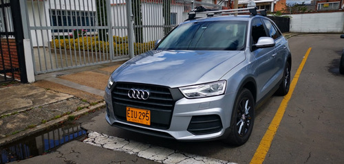 Audi Q3 1.4 Tfsi Attraction