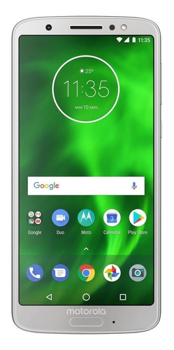 Motorola G6 Plus Dual SIM 64 GB Nimbus