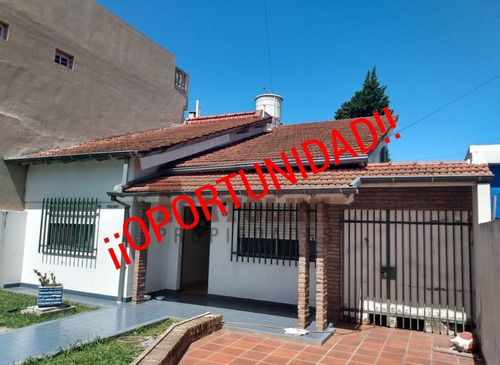 Chalet Venta Ituzaingo