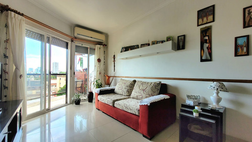Dpto. Venta 3 Amb. Apto Credito Cochera Coghlan