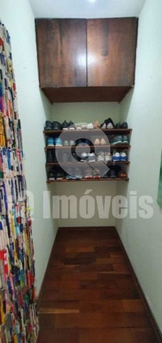 Imagem 8 de 15 de Apartamento Na Lapa De Baixo Com 2 Dormitórios Seno 1 Suite C/ 1 Vaga - Iq24722