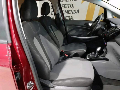 Imagem 9 de 14 de Ecosport 1.6 Freestyle 16v Flex 4p Manual