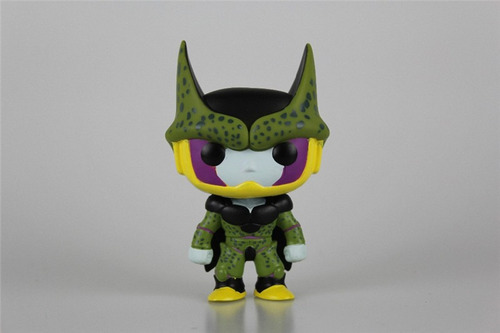 Imagen 2 de 5 de Funko Pop Dragon Ball Z Perfect Cell 13
