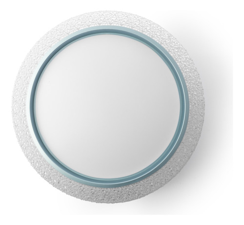 Lampara Led Panel Plafon 30 Watts Varios Colores