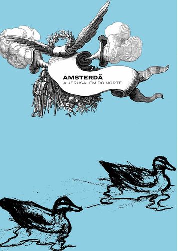 Holandeses, de Toral, André. Editorial Editora Campos Ltda, capa dura em português, 2017