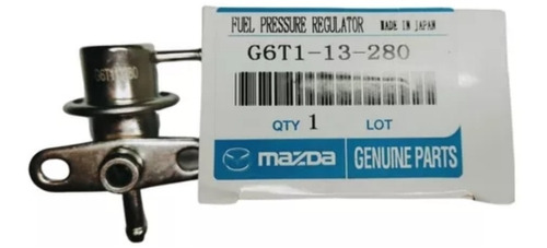 Regulador Gasolina Mazda Bt50 2.6-2.2 
