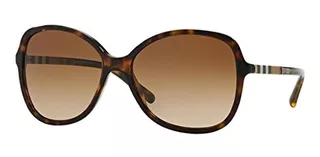 Burberry - Gafas De Sol Para Mujer