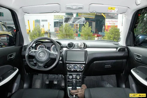 Suzuki Swift 1.2 Hibrido Hb