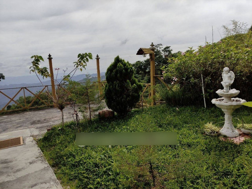 Se Vende De Casa En La Urbanizacion Colinas De Pasatiempo San Antonio De Los Altos Rz