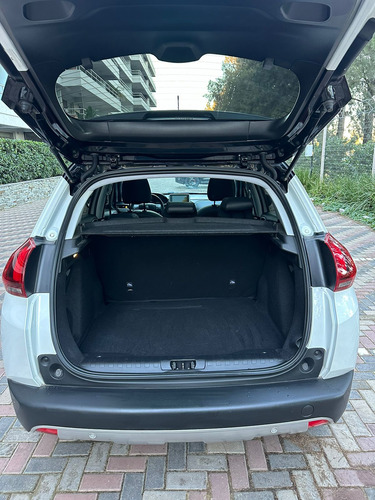 Peugeot 2008 1.6 Feline Tip am20