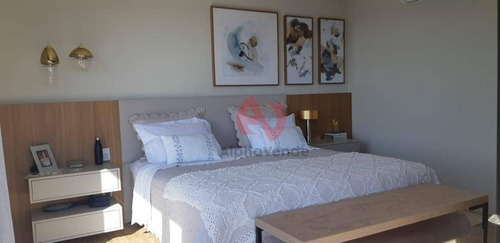 Imagem 18 de 30 de Gênesis Ii - Casa Com 3 Suítes À Venda, 400 M² - Alphaville - Santana De Parnaíba/sp - Ca6313